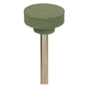 DEDECO ROND 11X3 MM GROEN - SATIJN