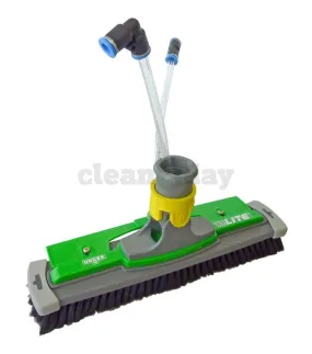 Unger nLITE soft borstel 28 cm