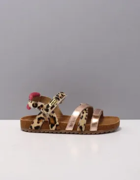 VINGINO VIENNA  MEISJESSCHOENEN  MEISJES  MULTI KLEUR